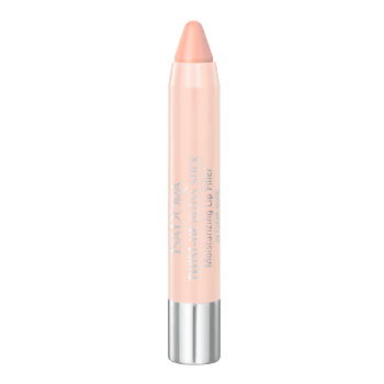 Läppglans Twist-Up 29 Clear nude 1-p Isadora.