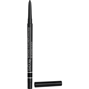 Eyeliner Intense Black 60 1-p IsaDora.