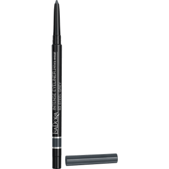 Eyeliner Intense nr 63 Steel Grey 1-p IsaDora.