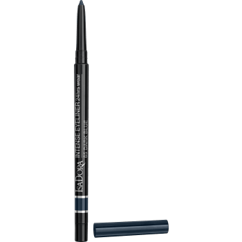 Eyeliner Intense nr 65 Dark Blue 1-p IsaDora.