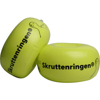 Armpuffar Skruttenringen.