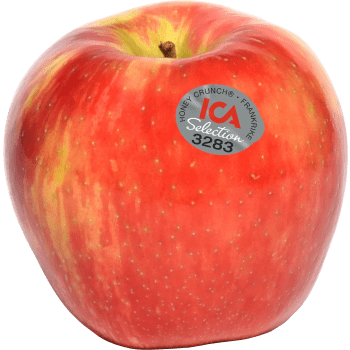 Äpple Honeycrunch ca 230g Klass 1 ICA Selection.