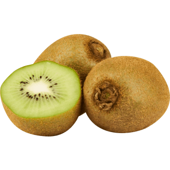 Kiwi ca 125g Klass 1 ICA.