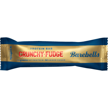 Proteinbar Xmas Fudge 55g Barebells.