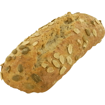 Ciabatta med Chia 100g Bonjour.