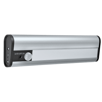 LED Linear Sensorbelysn USB Silver Ledvance.