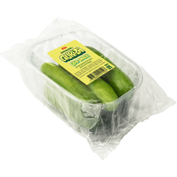 Snackgurka 250g Klass 1 ICA.