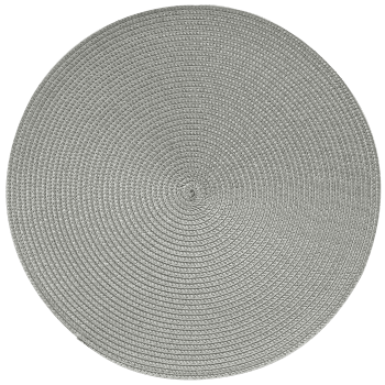 Tablett Nilla Silver 38cm Hemtex24h.