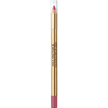 Läppenna Colour Elixir 30 MauveMoment 1-p Max Factor.