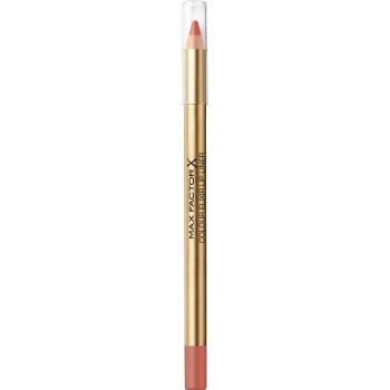 Läppenna Colour Elixir 05 Brown & Nude 1-p Max Factor.