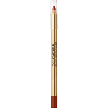Läppenna Colour Elixir 25 Brown&Bold 1-p Max Factor.