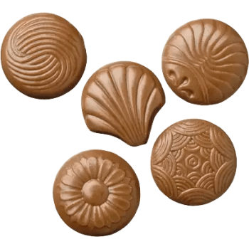P&M Lys Melk.