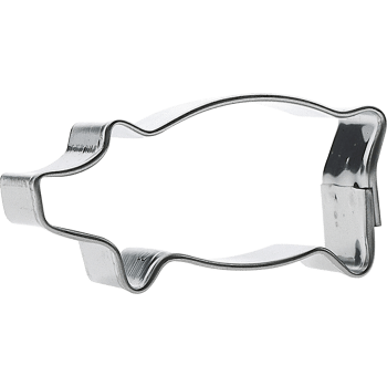 Kakmått Gris 4cm Orthex.