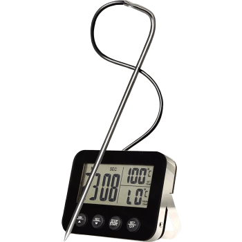 Stektermometer Digital ICA.
