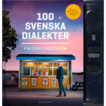 100 Svenska Dialekter.