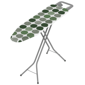 Strykbord Next Grå Rörets.