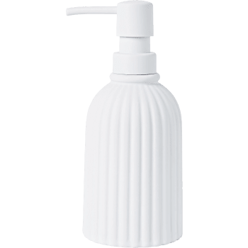 Tvålpump Ranja vit Hemtex24h.