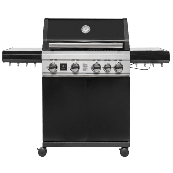 Gasolgrill Chef Supreme 4.1 FCCBBQ.