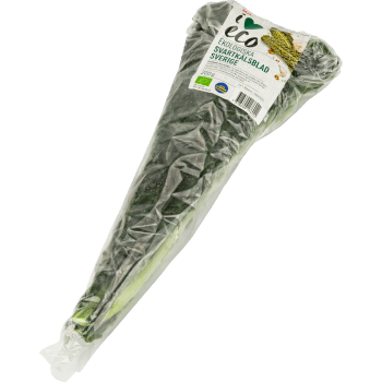 Svartkål 200g Klass 1 ICA I Love Eco.