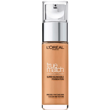 Foundation Cappuchino 8D/8W 30ml L’Oréal Paris.