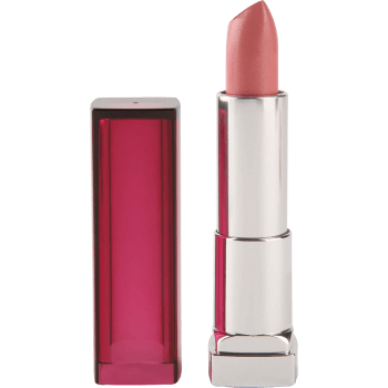 Läppstift Color sensational Sweet pink 132 1-p Maybelline.
