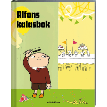Alfons kalasbok.