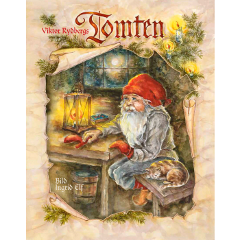 Tomten.