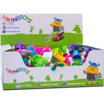 Maxi Trucks 14cm Vikingtoys.