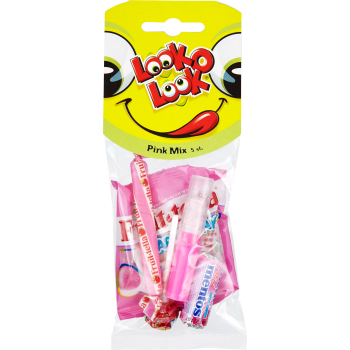 Pink mix 45g Look o Look.