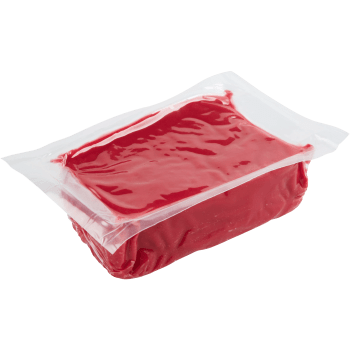 Kvalingsmarsipan Röd 500g Örebro Bageri.