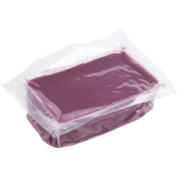 Kvalingsmarsipan Lila 500g Örebro Bageri.