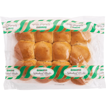 Vetebullar 200g 12-p Östras Bröd.