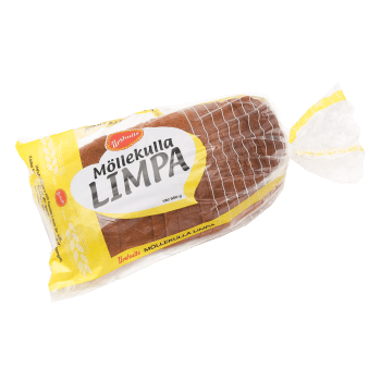 Möllekulla Limpa 650g Urshultsbagarn.
