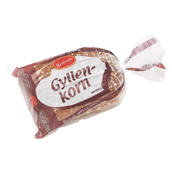 Gyllekorn 550g Urshultsbagarn.