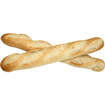 Baguette 400g Familjen Dafgård.
