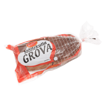 Möllekulla Grova 650g Urshultsbagarn.