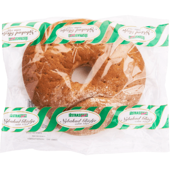 Råg hålkaka 250g Östras Bröd.