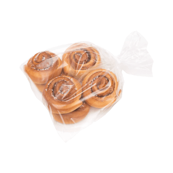 Kanelsnäckor 360g Urshultsbagarn.