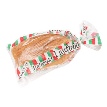 Italienskt Lantbröd 700g Urshultsbagarn.
