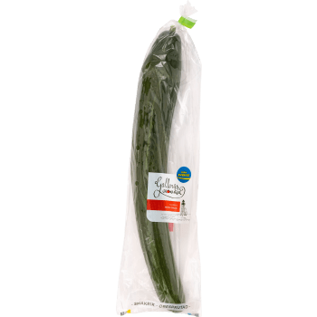 Gurka 300g Gällenäs Grönsaker Klass 1 ICA.