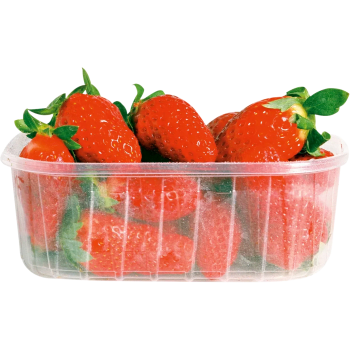 Jordgubbar ca500g Klass 1 Finnerödja.