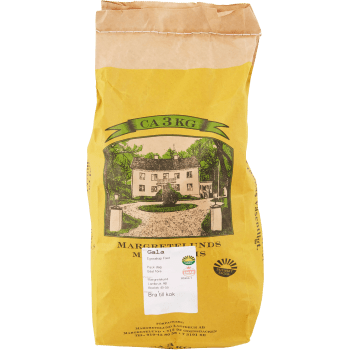 Matpotatis fast 3kg Margretelunds Lantbruk.