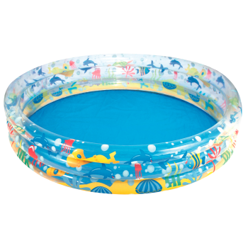 Pool Deep Dive Bestway.