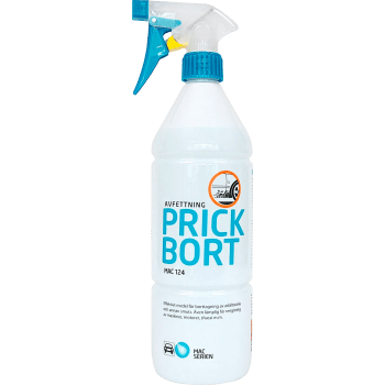 Avfettning Prick Bort 1L.