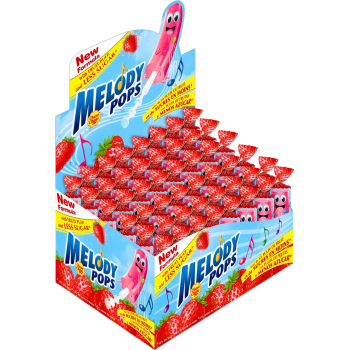 Melodypops 1-p 15g Chupa Chups.
