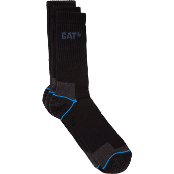 Arbetssocka 3p Coolmax 43-46 CAT.