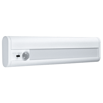 LEDSensorbelysning Linear 20cm Vit Ledvance.