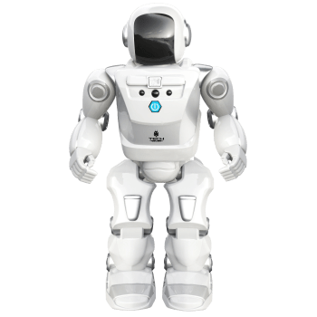 Robot Program A Bot X 40cm Silverlit.