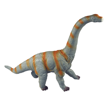 Dinosaurie eller Drake 21cm 1-p.