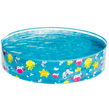 Pool Fill n Fun Bestway.